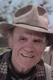 R.G. Armstrong