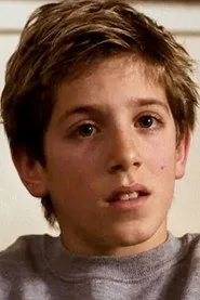 Shane Haboucha