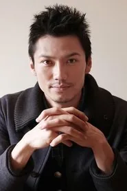 岩永洋昭
