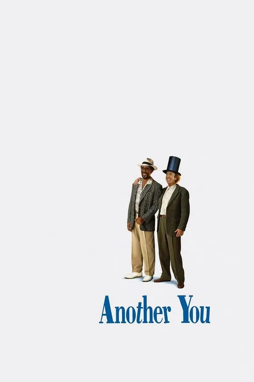 Sen Başkasın film afişi