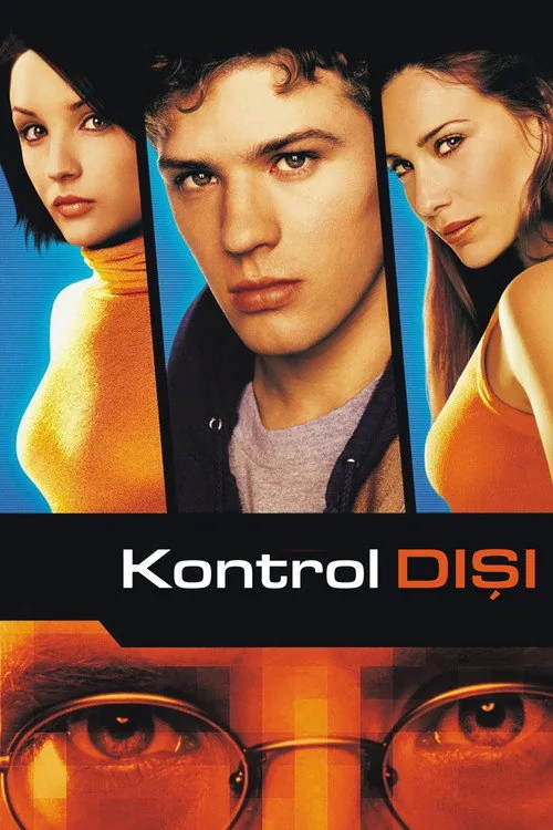 Kontrol Dışı film afişi