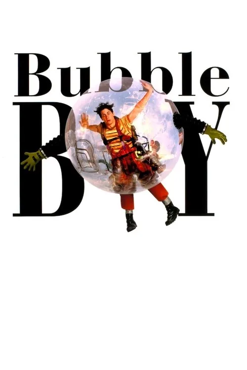 Balon Çocuk film afişi