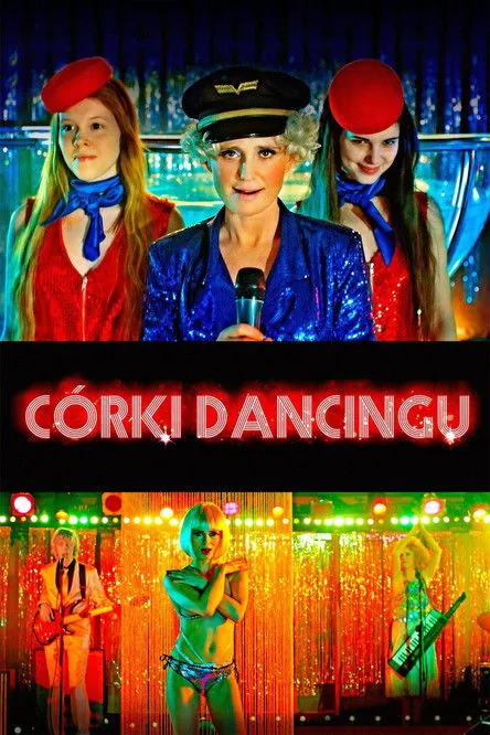 Deniz Kızlarının Şarkısı film afişi
