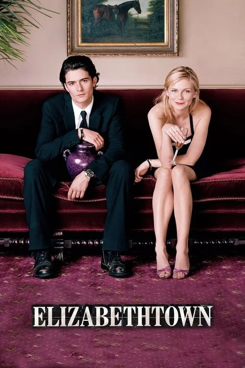 Elizabethtown film afişi