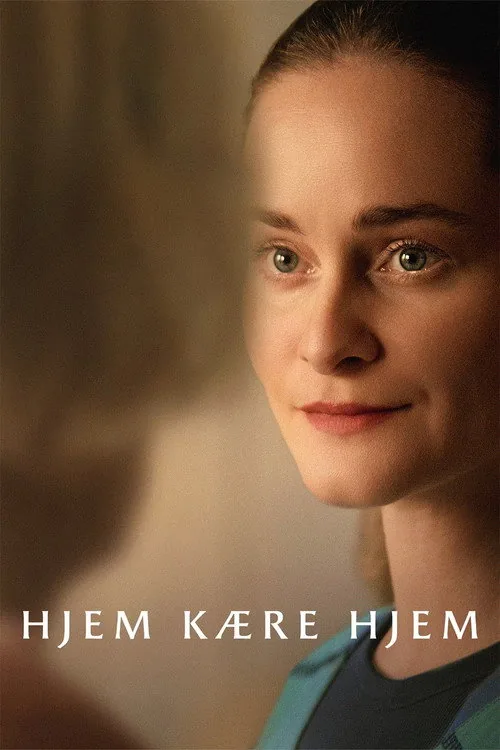 Home Sweet Home film afişi