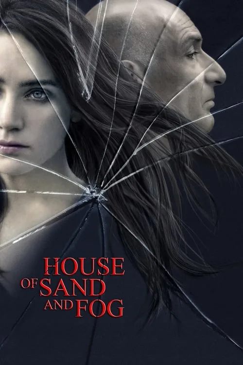 Sisler Evi film afişi