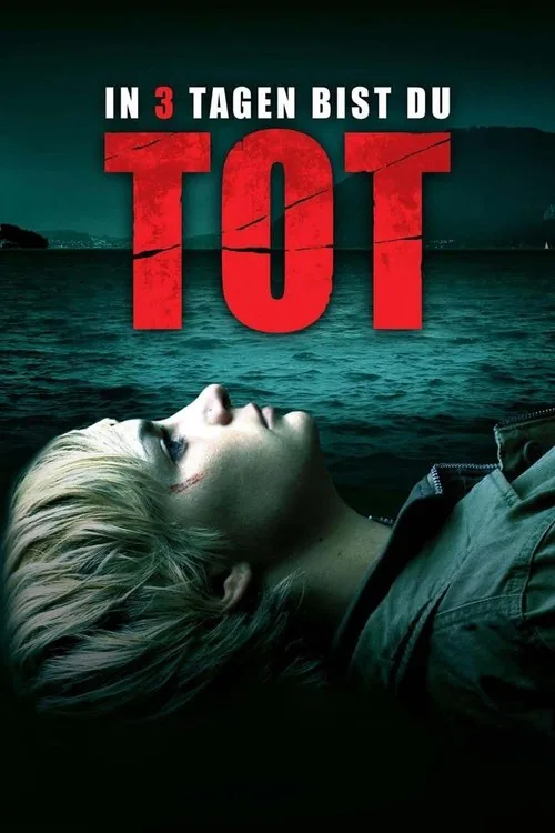 Üç Gün içinde Öleceksin film afişi