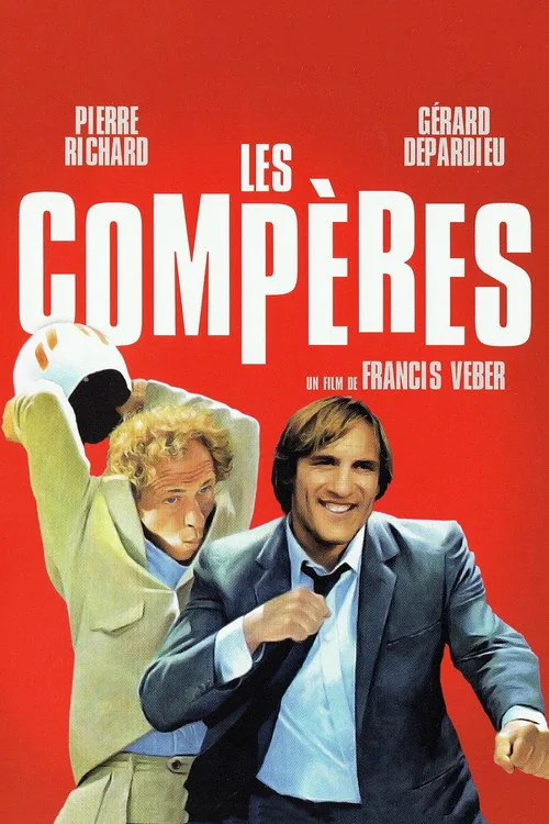 Suç Ortakları film afişi