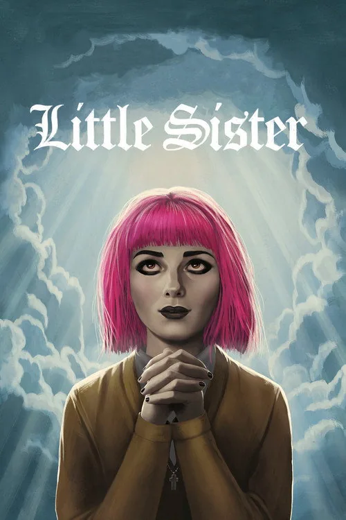 Little Sister film afişi