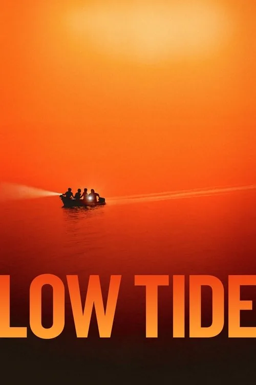 Low Tide film afişi