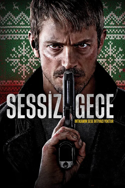 Silent Night film afişi