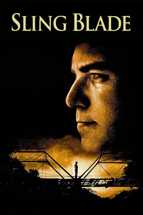 Bıçak Sırtı film afişi