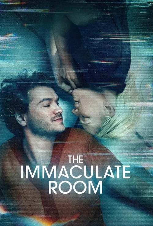 The Immaculate Room film afişi