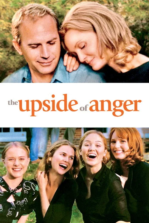 Öfkeli Aşıklar film afişi
