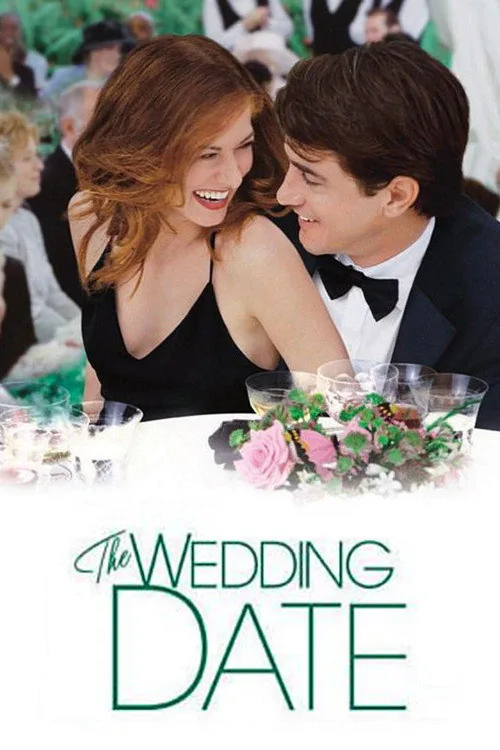 Kiralık Sevgili film afişi