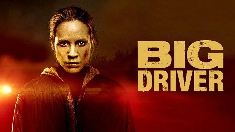 Big Driver sahne 3