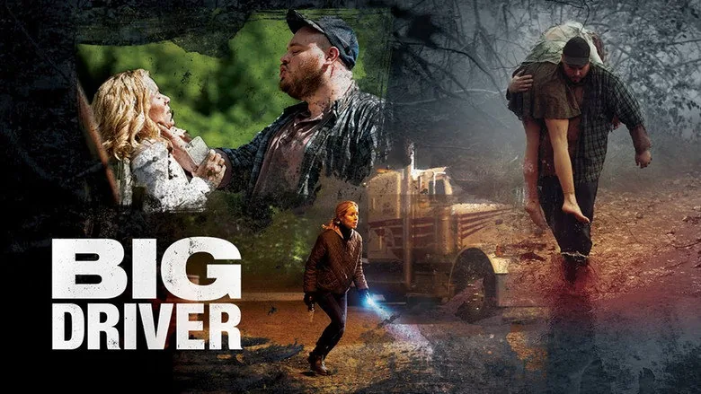 Big Driver sahne 4