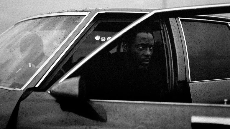 Blue Caprice sahne 3