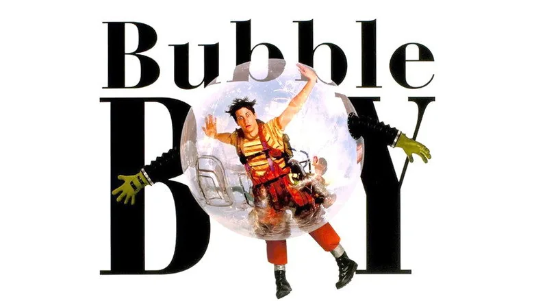 Balon Çocuk sahne 4