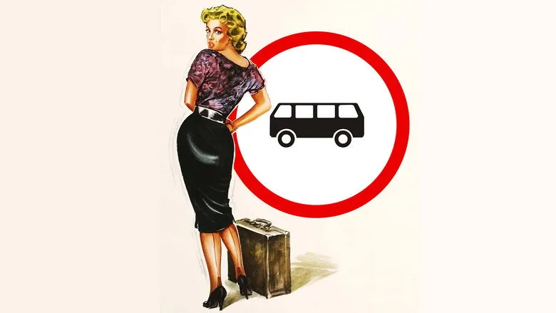 Bus Stop sahne 4