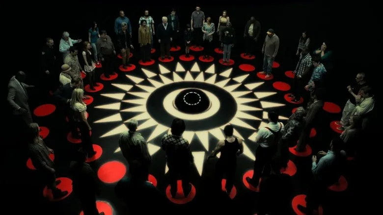 Circle sahne 1