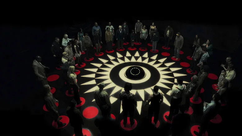 Circle sahne 2