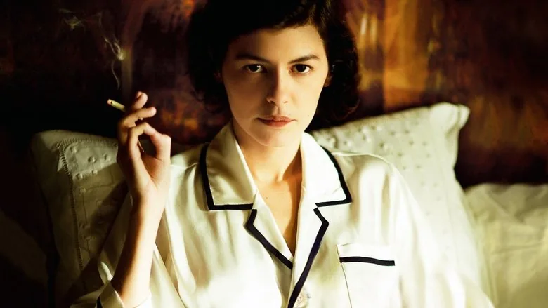 Coco Chanel'den Önce sahne 1
