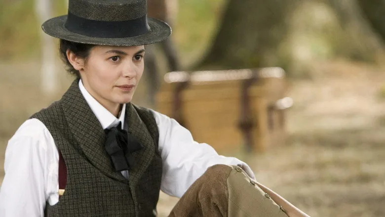 Coco Chanel'den Önce sahne 2