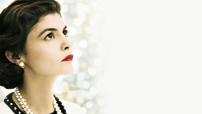 Coco Chanel'den Önce sahne 3
