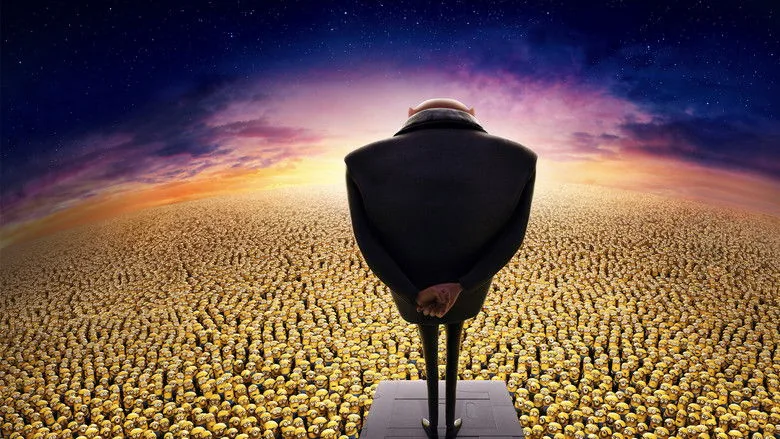 Çılgın Hırsız 2 sahne 1