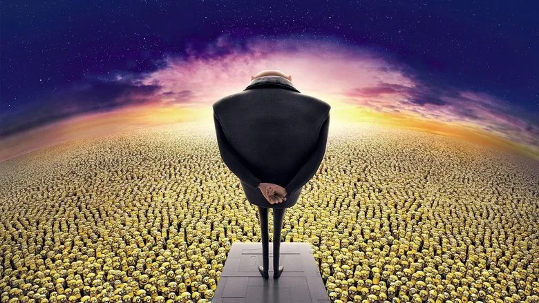 Çılgın Hırsız 2 sahne 2
