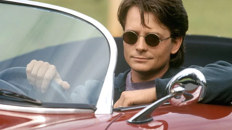Doc Hollywood sahne 2