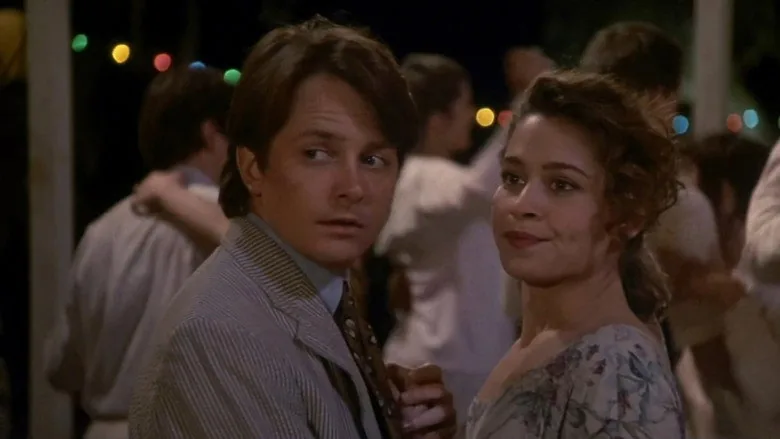 Doc Hollywood sahne 4