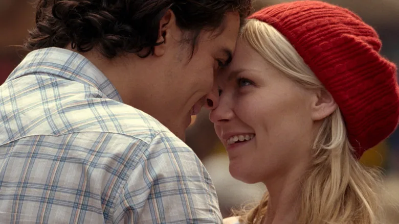 Elizabethtown sahne 2