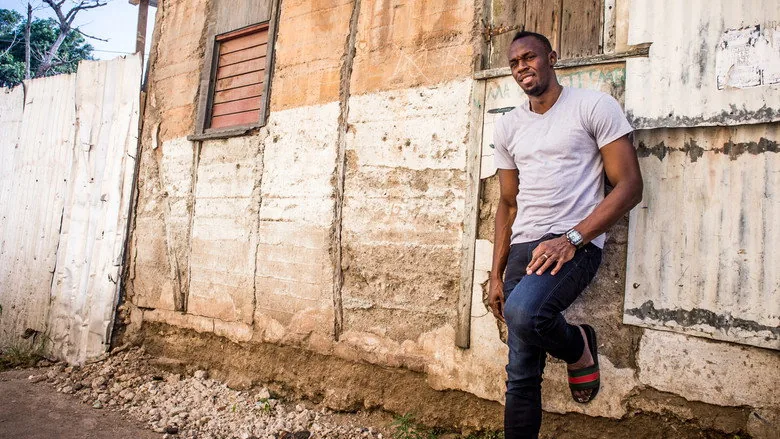 Bolt Efsanesi sahne 5