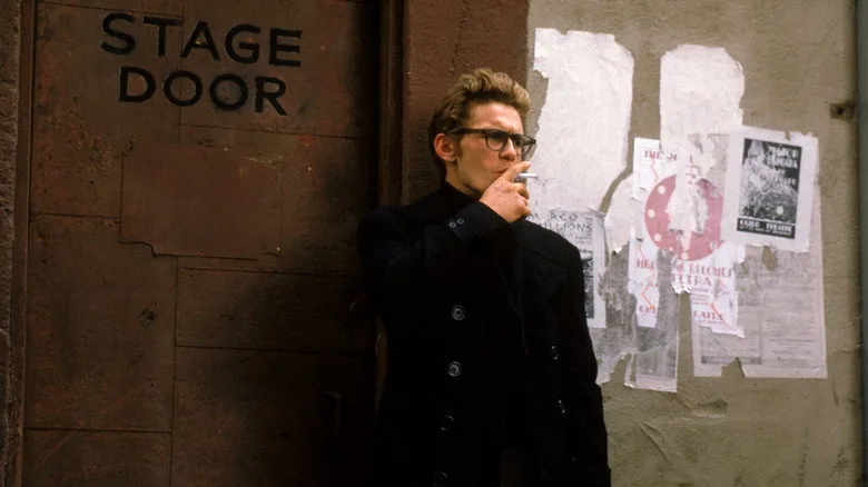 James Dean sahne 3