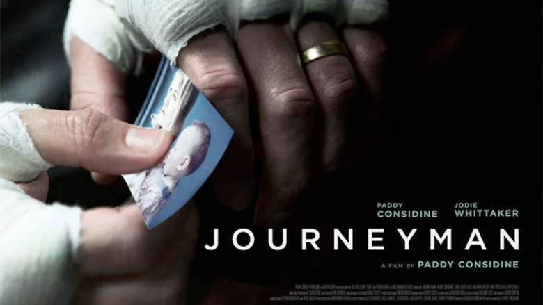 Journeyman sahne 3