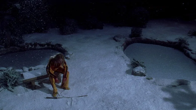 Kill Bill: The Whole Bloody Affair sahne 4