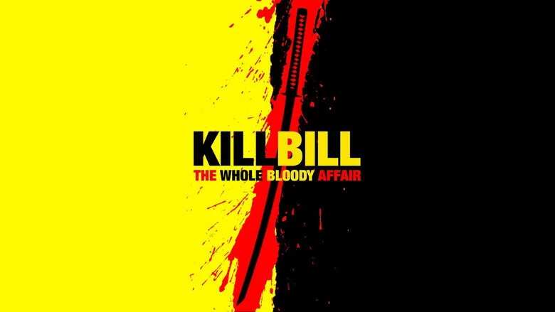 Kill Bill: The Whole Bloody Affair sahne 6