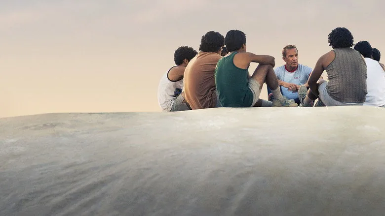 McFarland, USA sahne 2