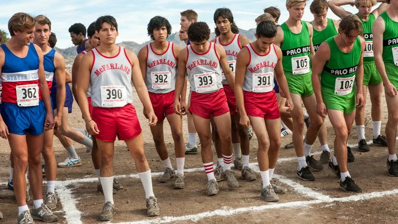 McFarland, USA sahne 3