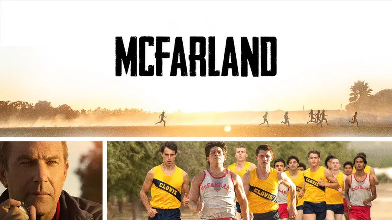 McFarland, USA sahne 5