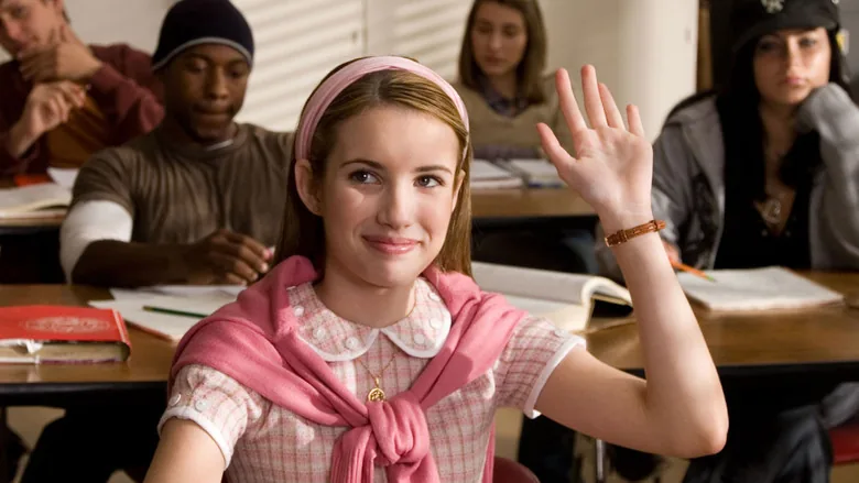 Nancy Drew sahne 3