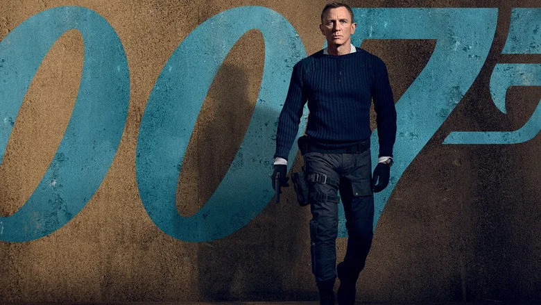 James Bond: Ölmek İçin Zaman Yok sahne 4