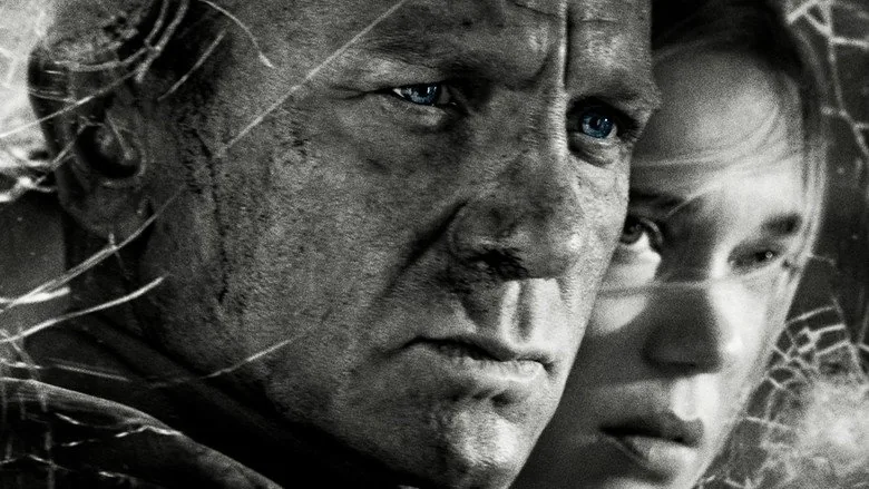 James Bond: Ölmek İçin Zaman Yok sahne 6