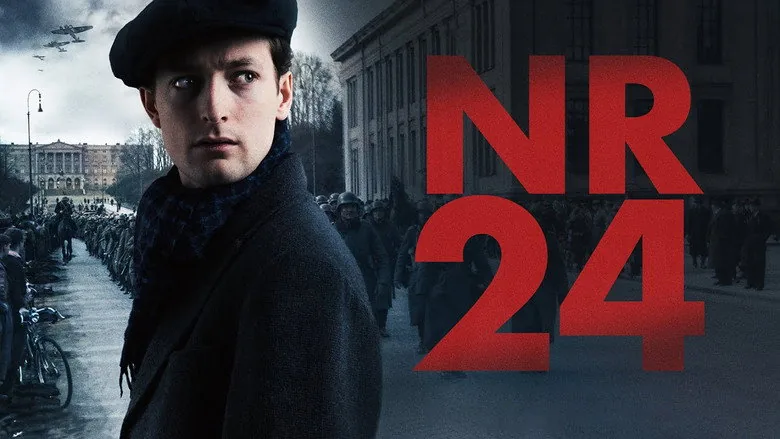 No. 24 sahne 2