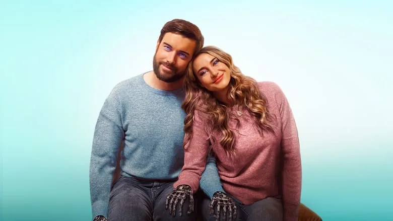 Robotlar sahne 2