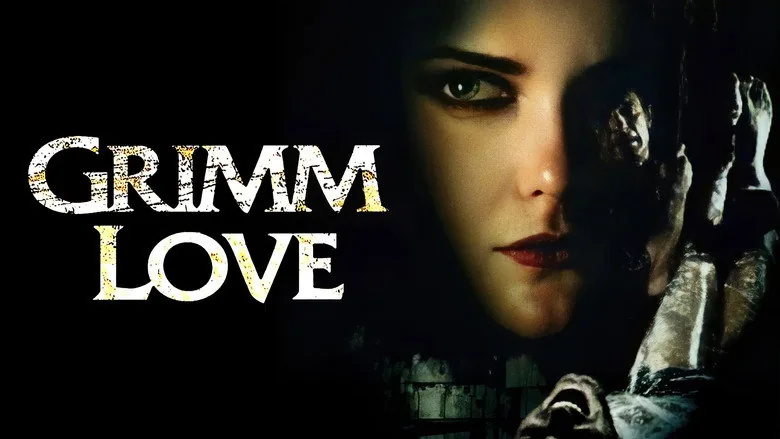 Grimm Love sahne 4