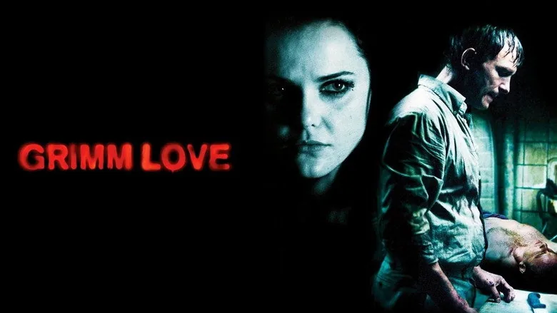 Grimm Love sahne 5