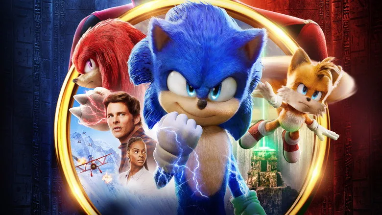 Kirpi Sonic 2 sahne 3
